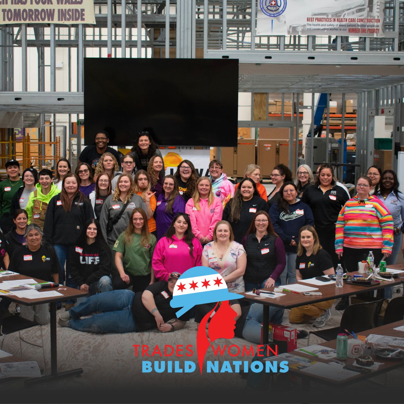 Iowa Women in Trades Leadership Summit